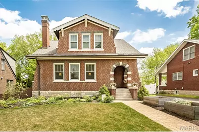 332 Marion Avenue, Webster Groves, MO 63119 - Photo 1