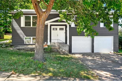 3539 Saint Martin Drive, Arnold, MO 63010 - Photo 1