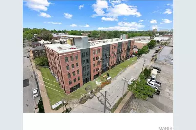 2300 Lasalle #404, Saint Louis, MO 63104 - Photo 14