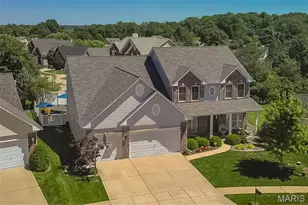 46 Heritage Pointe Cir, Fenton, MO 63026 - Photo 60