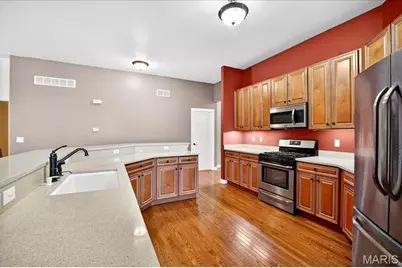 1336 Forest Way, Wentzville, MO 63385 - Photo 8