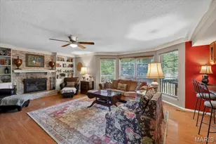 15327 Grantley Dr, Chesterfield, MO 63017 - Photo 10