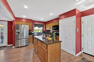 15327 Grantley Dr, Chesterfield, MO 63017 - Photo 24