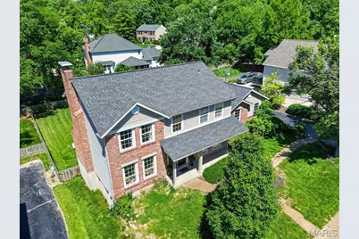 15327 Grantley Drive, Chesterfield, MO 63017 - Photo 58