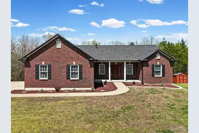 3085 Flucom Road, De Soto, MO 63020 - Photo 1
