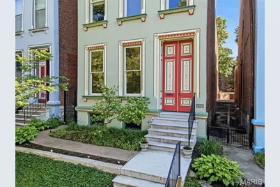 1816 Hickory Street, Saint Louis, MO 63104 - Photo 2