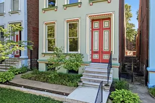 1816 Hickory St, Saint Louis, MO 63104 - Photo 2