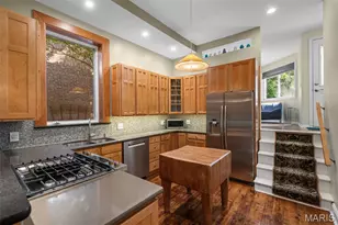 1816 Hickory St, Saint Louis, MO 63104 - Photo 16