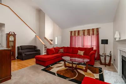 4647 Robbins Grove Drive, Florissant, MO 63034 - Photo 8
