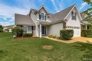 4647 Robbins Grove Dr, Florissant, MO 63034 - Photo 1