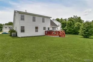 4647 Robbins Grove Dr, Florissant, MO 63034 - Photo 4