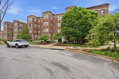5696 Kingsbury Avenue #102, Saint Louis, MO 63112 - Photo 22