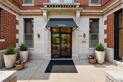 5696 Kingsbury Avenue #102, Saint Louis, MO 63112 - Photo 1