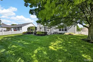 245 Strathmoor Way, Dardenne Prairie, MO 63368 - Photo 54