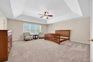 245 Strathmoor Way, Dardenne Prairie, MO 63368 - Photo 42
