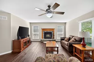 245 Strathmoor Way, Dardenne Prairie, MO 63368 - Photo 14