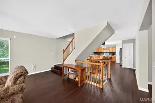 245 Strathmoor Way, Dardenne Prairie, MO 63368 - Photo 18