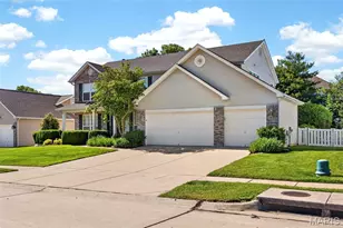 245 Strathmoor Way, Dardenne Prairie, MO 63368 - Photo 4