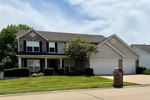 245 Strathmoor Way, Dardenne Prairie, MO 63368 - Photo 1