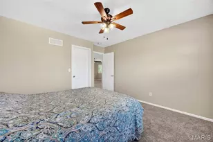 245 Strathmoor Way, Dardenne Prairie, MO 63368 - Photo 36