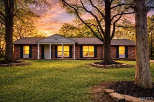 8117 Berry Rd, Bonne Terre, MO 63628 - Photo 1