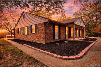 8117 Berry Road, Bonne Terre, MO 63628 - Photo 2