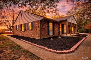 8117 Berry Rd, Bonne Terre, MO 63628 - Photo 2