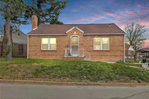 4401 Charlie Dooley Dr, Saint Louis, MO 63121 - Photo 1