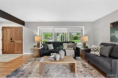 3255 Classic Drive, Florissant, MO 63033 - Photo 12