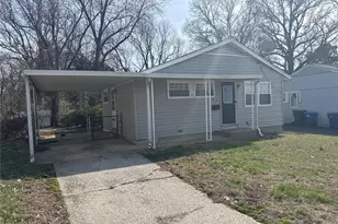 100 Glen Garry Rd, Glasgow Village, MO 63137 - Photo 4