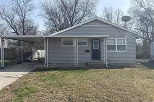 100 Glen Garry Rd, Glasgow Village, MO 63137 - Photo 2