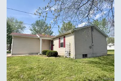 310 S Harper Street, Montgomery City, MO 63361 - Photo 2