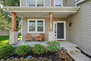 1658 Grace View Dr, Eureka, MO 63025 - Photo 6