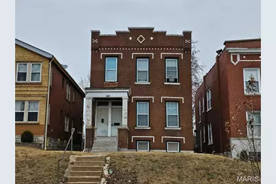 3807 Potomac Street #1, Saint Louis, MO 63116 - Photo 2