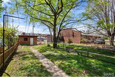 4936 Shaw Avenue, Saint Louis, MO 63110 - Photo 20