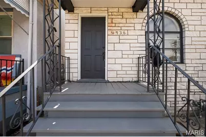 4936 Shaw Avenue, Saint Louis, MO 63110 - Photo 2