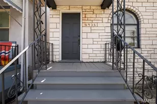4936 Shaw Ave, Saint Louis, MO 63110 - Photo 2
