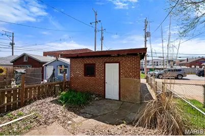 4936 Shaw Avenue, Saint Louis, MO 63110 - Photo 18