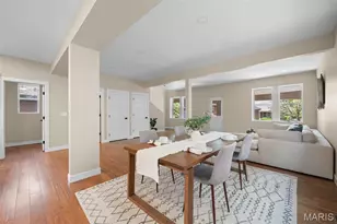 3924 Parker Ave, Saint Louis, MO 63116 - Photo 6