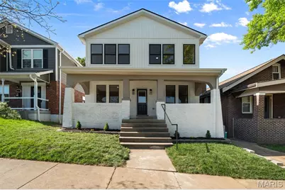 3924 Parker Avenue, Saint Louis, MO 63116 - Photo 2