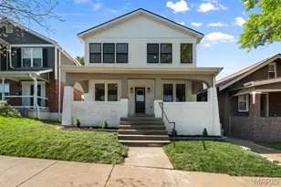 3924 Parker Ave, Saint Louis, MO 63116 - Photo 2