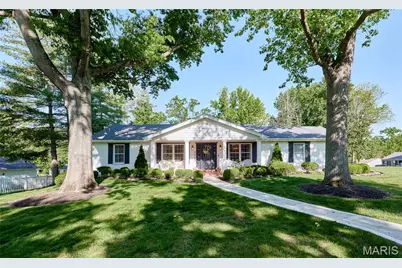 309 Providence Road, Ballwin, MO 63011 - Photo 1