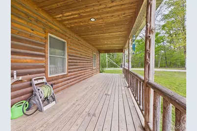 889 County Road 504, Williamsville, MO 63967 - Photo 20