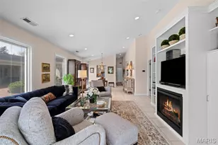 2104 N Ballas Rd, Town and Country, MO 63131 - Photo 50