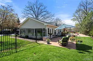 2104 N Ballas Rd, Town and Country, MO 63131 - Photo 68