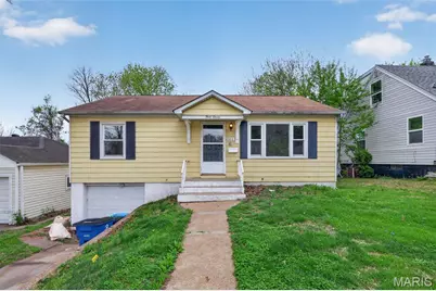 311 Superior Drive, Saint Louis, MO 63135 - Photo 1