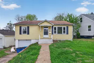 311 Superior Dr, Saint Louis, MO 63135 - Photo 1