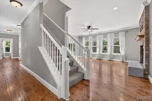 142 Countryshire Dr, Lake Saint Louis, MO 63367 - Photo 22