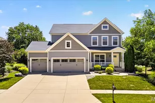 142 Countryshire Dr, Lake Saint Louis, MO 63367 - Photo 56
