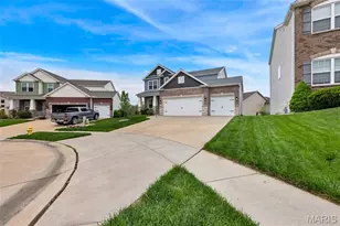 821 Grant Park Ct, Wentzville, MO 63385 - Photo 46